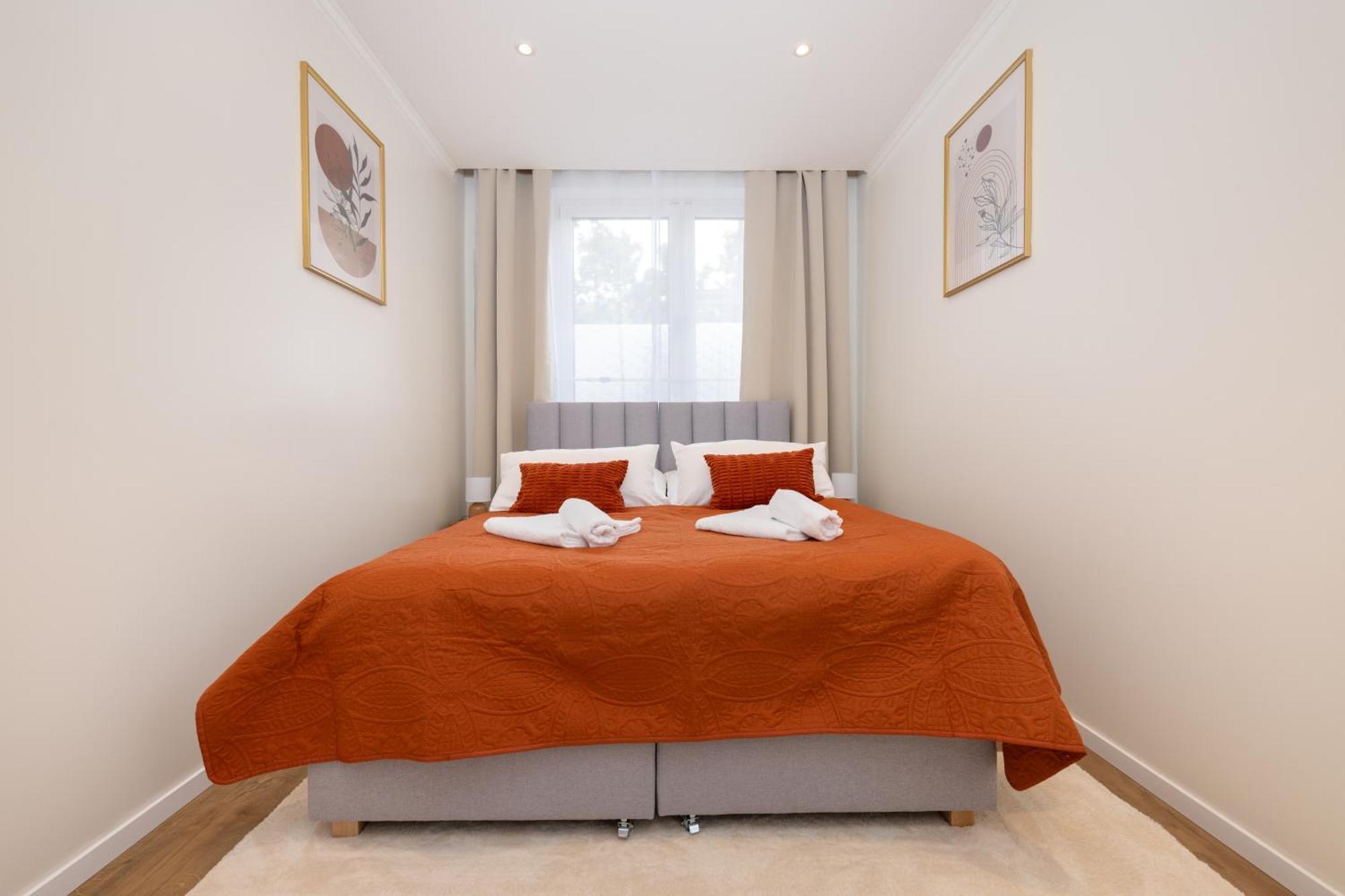 Appartement 120sqm & 5-room Luxury With 2 Bathrooms *